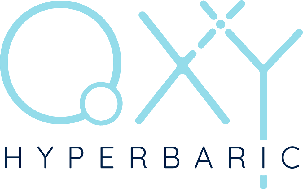 Oxy Hyperbaric